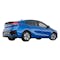 2022 Hyundai Ioniq 13th exterior image - activate to see more