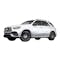 2022 Mercedes-Benz GLE 13th exterior image - activate to see more