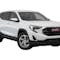 2019 GMC Terrain 31st exterior image - activate to see more