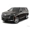 2024 Cadillac Escalade 28th exterior image - activate to see more