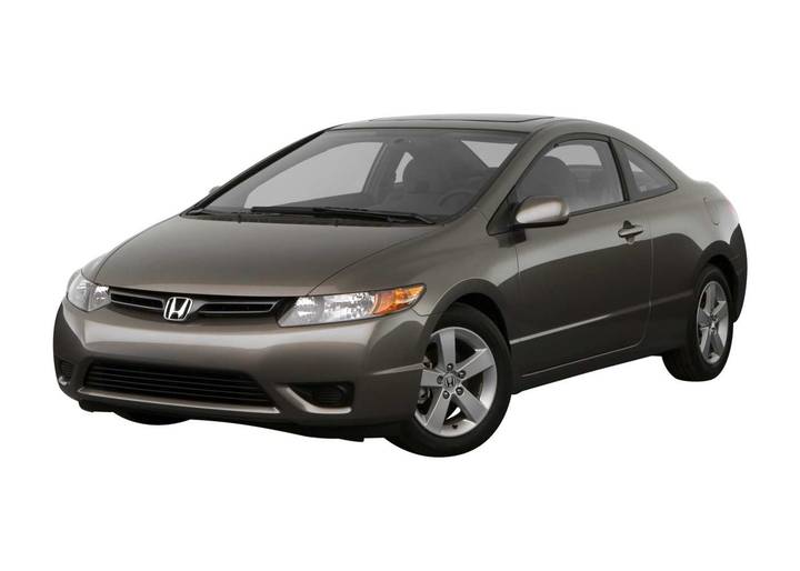 2007. View 2007 Honda Civic Review | Pricing, Trims & Photos - TrueCar