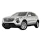 2020 Cadillac XT4 14th exterior image - activate to see more