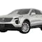 2020 Cadillac XT4 14th exterior image - activate to see more