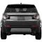2019 Land Rover Discovery Sport 40th exterior image - activate to see more