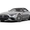 2023 Mercedes-Benz SL 25th exterior image - activate to see more