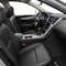 2020 INFINITI Q50 9th interior image - activate to see more