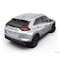 2024 Mitsubishi Eclipse Cross 42nd exterior image - activate to see more