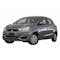 2017 Mitsubishi Mirage 8th exterior image - activate to see more