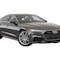 2019 Audi A7 39th exterior image - activate to see more