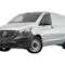 2020 Mercedes-Benz Metris Cargo Van 17th exterior image - activate to see more