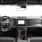 2024 Ford Bronco 23rd interior image - activate to see more