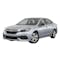 2021 Subaru Legacy 9th exterior image - activate to see more