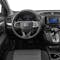 2020 Honda CR-V 13th interior image - activate to see more