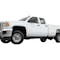 2019 GMC Sierra 2500HD 10th exterior image - activate to see more