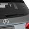 2020 Mercedes-Benz GLC 19th exterior image - activate to see more