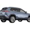 2022 Toyota Corolla Cross 16th exterior image - activate to see more