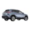 2023 Toyota Corolla Cross 19th exterior image - activate to see more