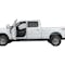 2023 Ford Super Duty F-350 21st exterior image - activate to see more
