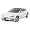 2020 Tesla Model S 28th exterior image - activate to see more
