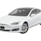 2020 Tesla Model S 28th exterior image - activate to see more