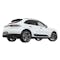 2019 Porsche Macan 15th exterior image - activate to see more