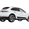 2019 Porsche Macan 15th exterior image - activate to see more
