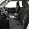 2020 Nissan Armada 9th interior image - activate to see more