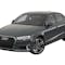 2019 Audi A3 26th exterior image - activate to see more