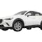 2021 Mazda CX-3 11th exterior image - activate to see more