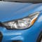 2017 Chevrolet Spark 23rd exterior image - activate to see more