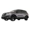 2020 Honda Passport 38th exterior image - activate to see more