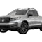 2022 Honda Ridgeline 32nd exterior image - activate to see more