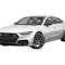 2022 Audi S7 12th exterior image - activate to see more