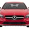 2019 Mercedes-Benz CLA 10th exterior image - activate to see more