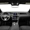 2023 INFINITI QX55 33rd interior image - activate to see more