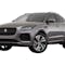 2021 Jaguar E-PACE 33rd exterior image - activate to see more