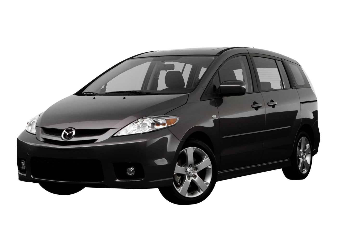 2008 Mazda Mazda5 Review | Pricing, Trims & Photos - TrueCar