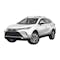 2022 Toyota Venza 27th exterior image - activate to see more