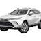 2022 Toyota Venza 27th exterior image - activate to see more