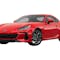 2022 Subaru BRZ 21st exterior image - activate to see more