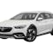 2019 Buick Regal TourX 14th exterior image - activate to see more