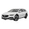 2020 Buick Regal TourX 18th exterior image - activate to see more