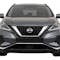 2020 Nissan Murano 17th exterior image - activate to see more