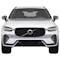 2023 Volvo XC60 Recharge 33rd exterior image - activate to see more