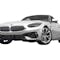 2022 BMW Z4 26th exterior image - activate to see more