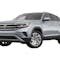 2020 Volkswagen Atlas Cross Sport 34th exterior image - activate to see more
