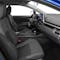 2020 Toyota C-HR 15th interior image - activate to see more