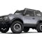 2024 Ford Bronco 30th exterior image - activate to see more