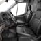 2023 Ford E-Transit Cargo Van 2nd interior image - activate to see more