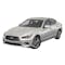 2020 INFINITI Q50 27th exterior image - activate to see more